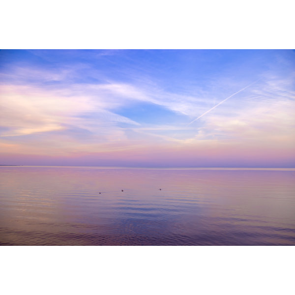 House of Hampton Sky Background On Sunset 1350464892 Wayfair.co.uk